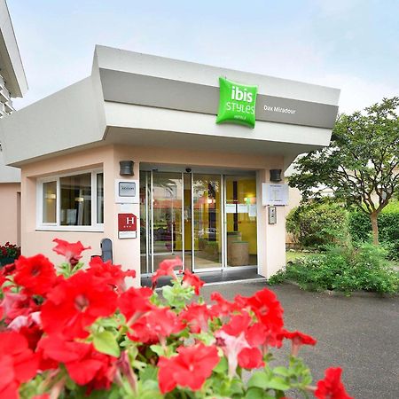 Ibis Styles Dax Centre Hotel Kültér fotó