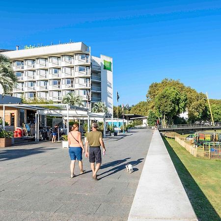 Ibis Styles Dax Centre Hotel Kültér fotó