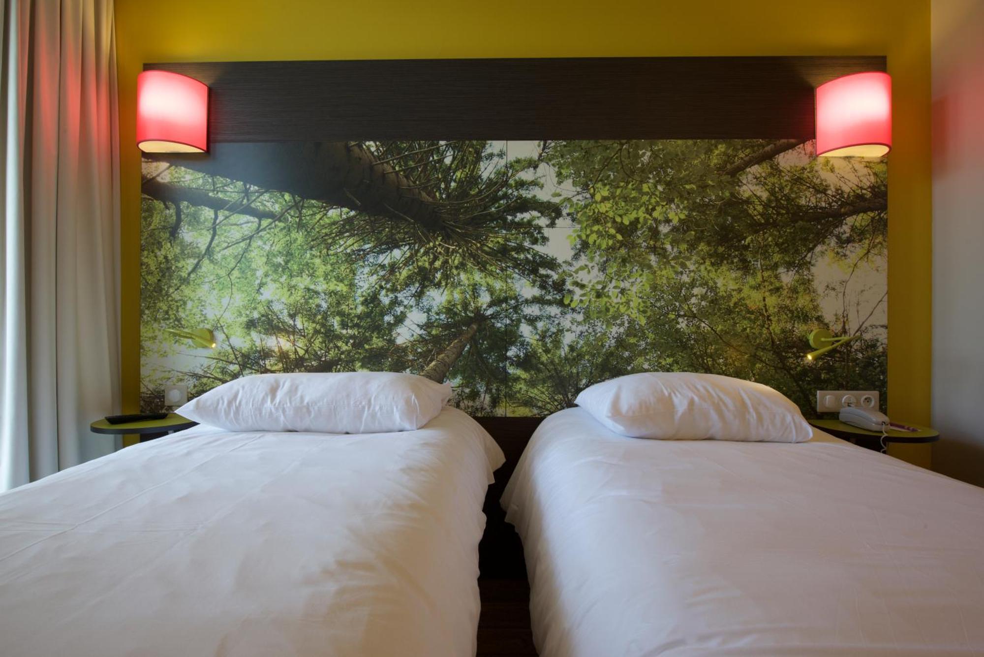 Ibis Styles Dax Centre Hotel Szoba fotó