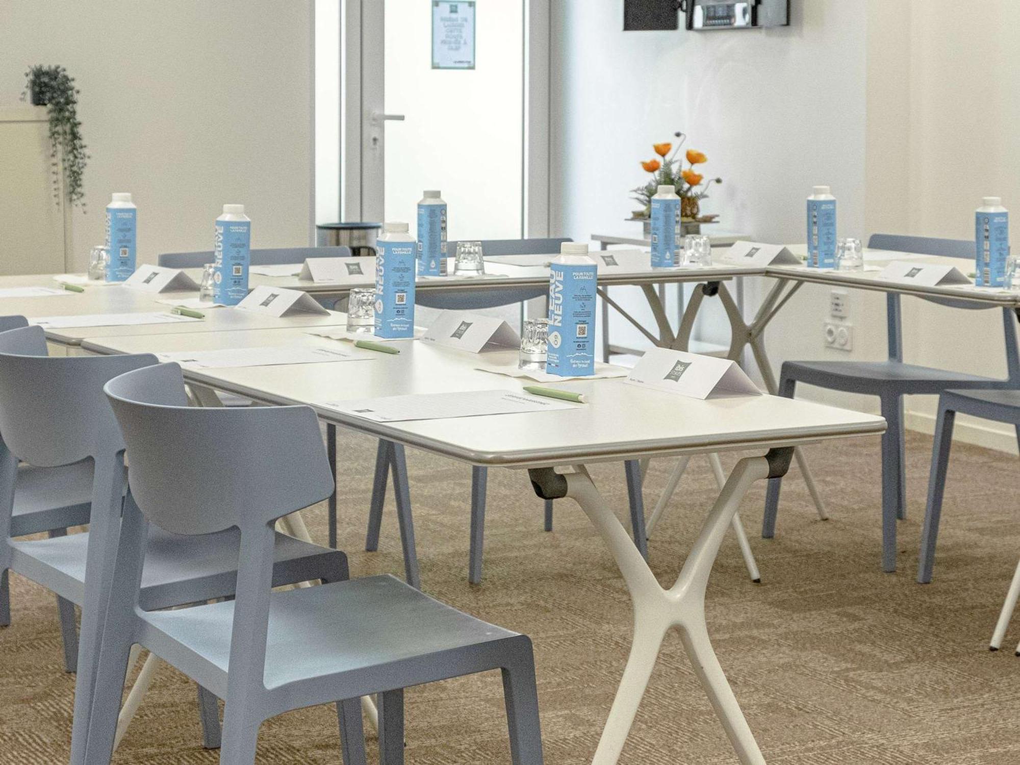 Ibis Styles Dax Centre Hotel Kültér fotó