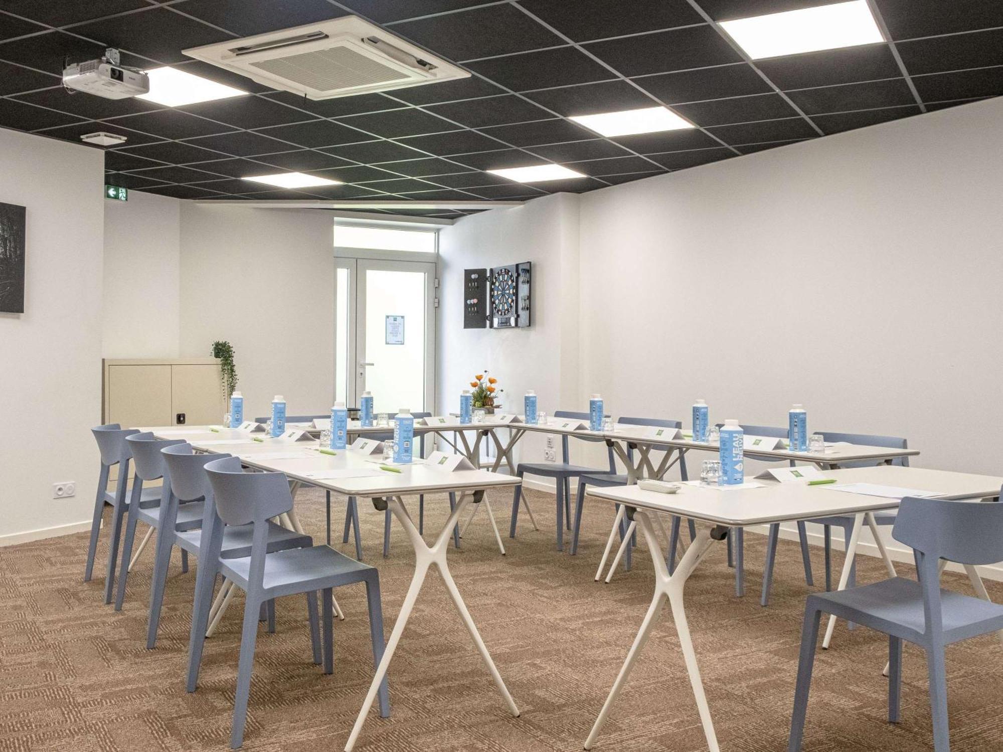 Ibis Styles Dax Centre Hotel Kültér fotó