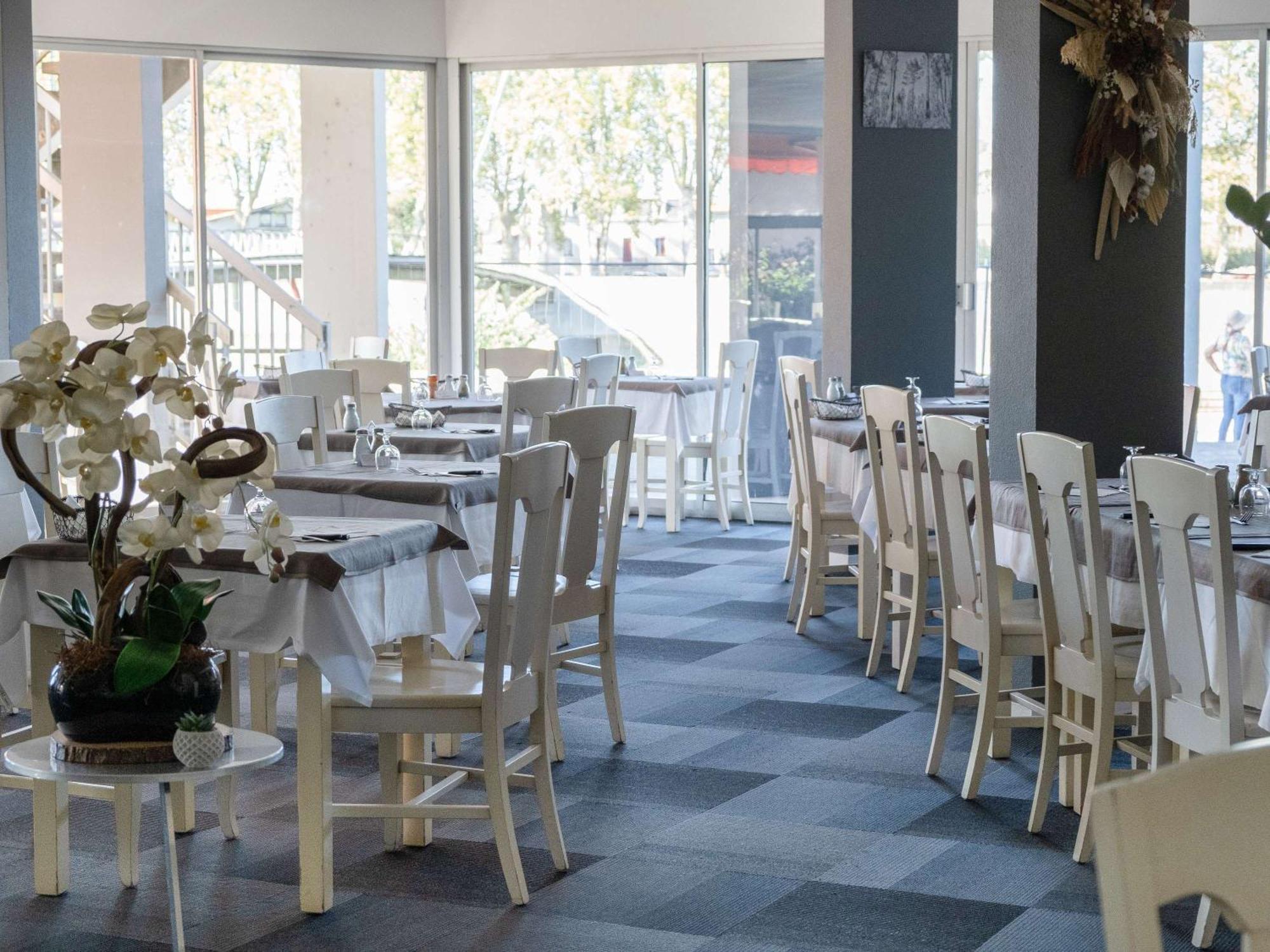 Ibis Styles Dax Centre Hotel Kültér fotó