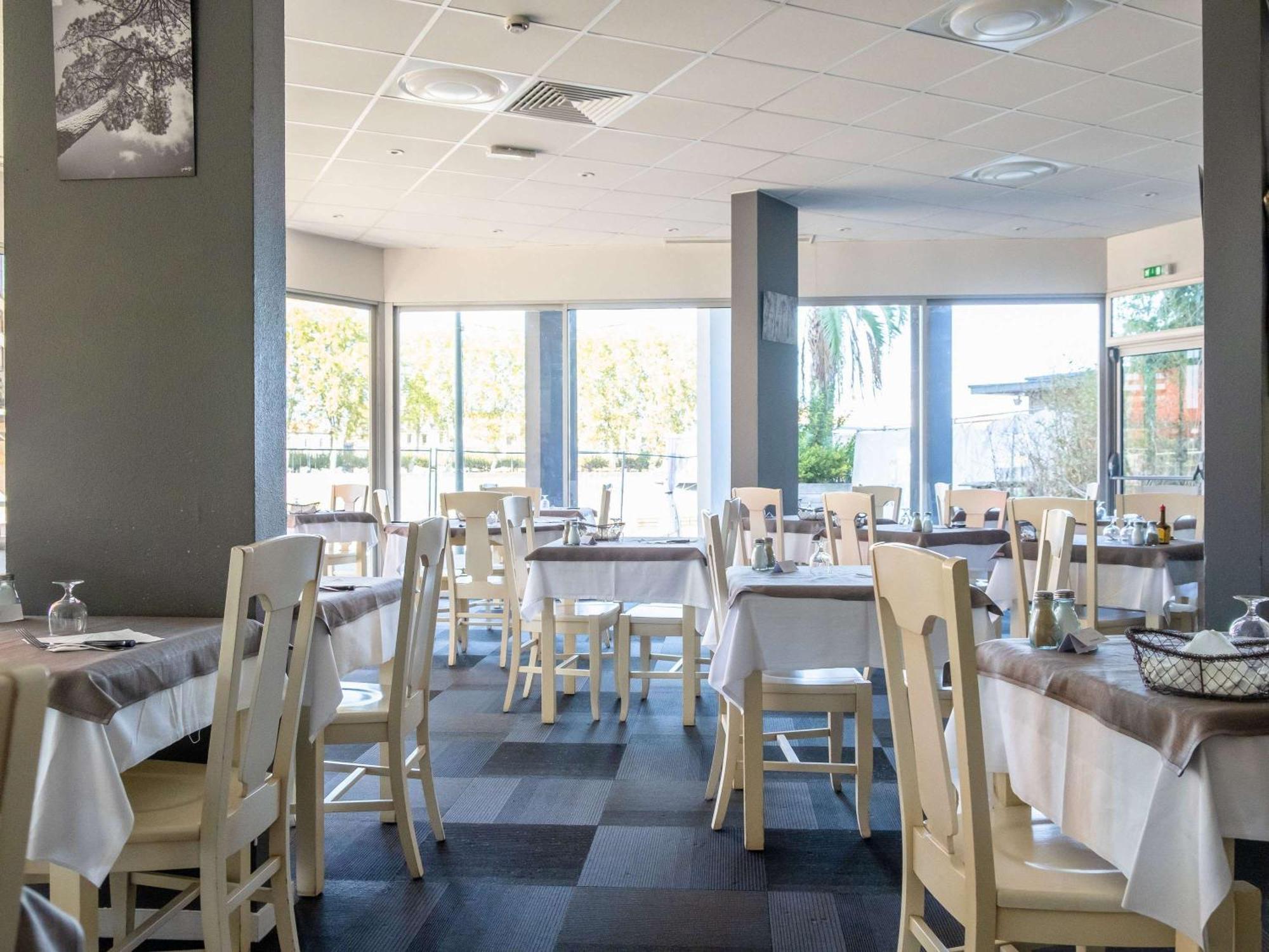 Ibis Styles Dax Centre Hotel Kültér fotó