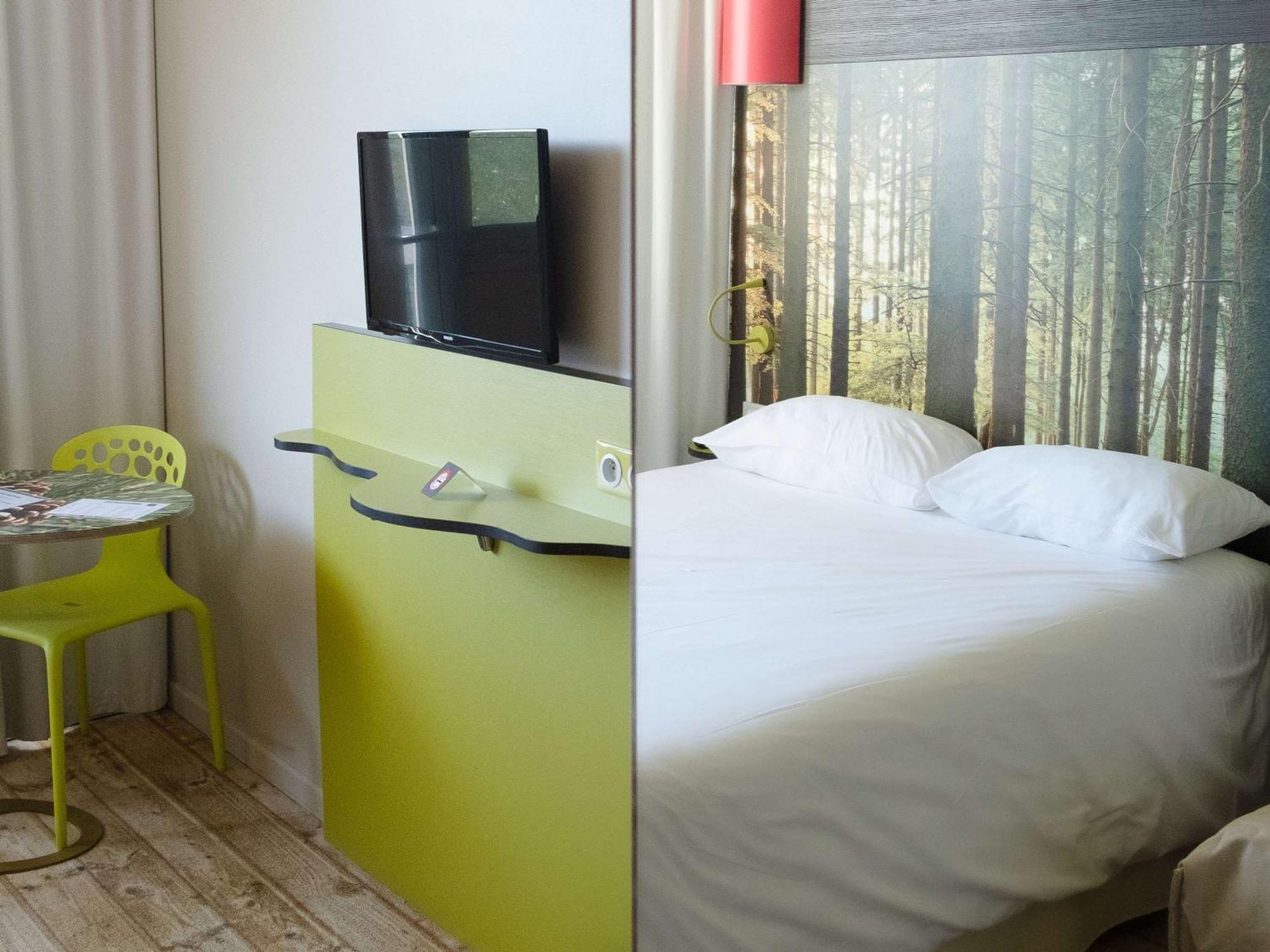 Ibis Styles Dax Centre Hotel Kültér fotó