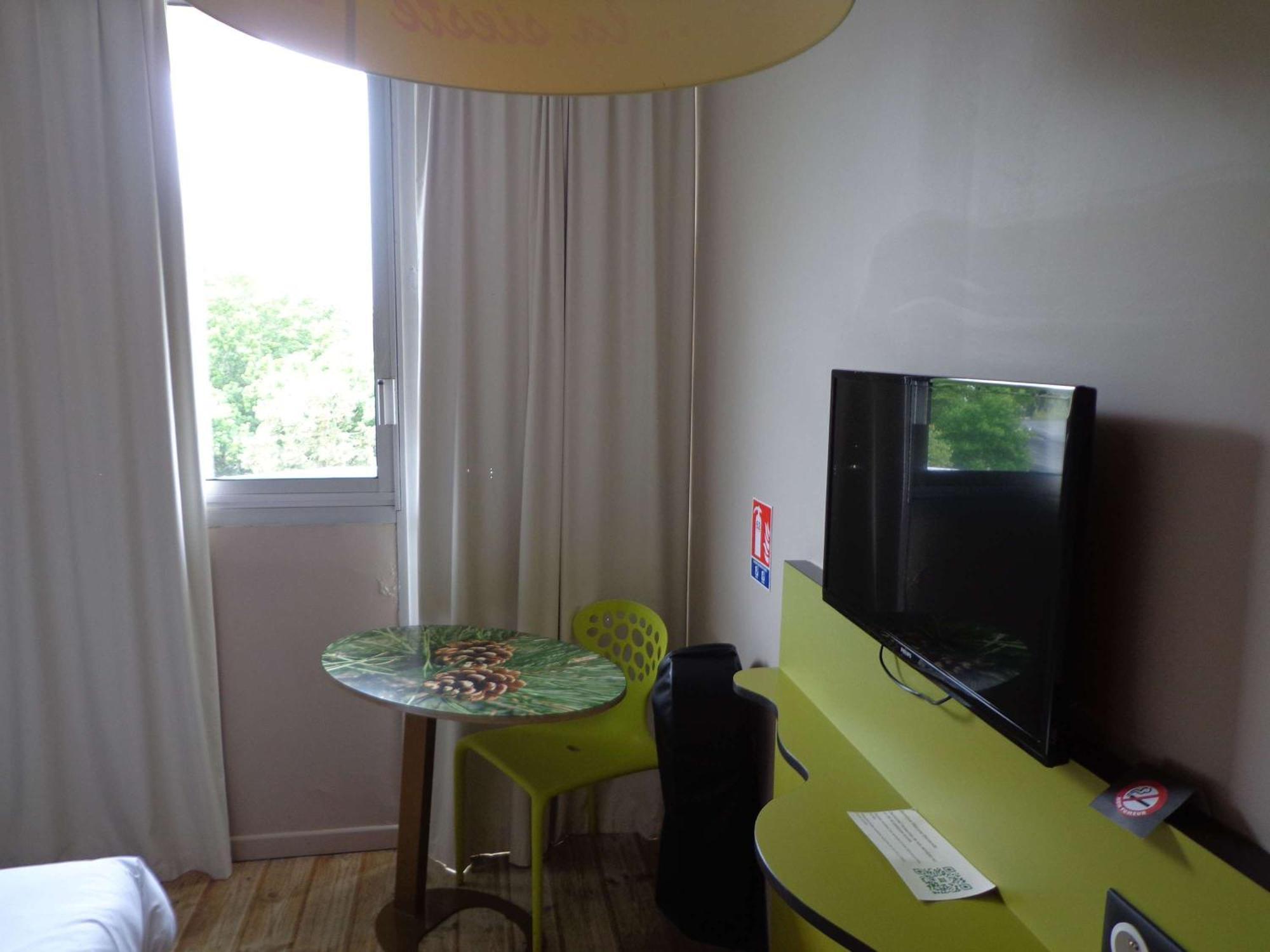 Ibis Styles Dax Centre Hotel Kültér fotó