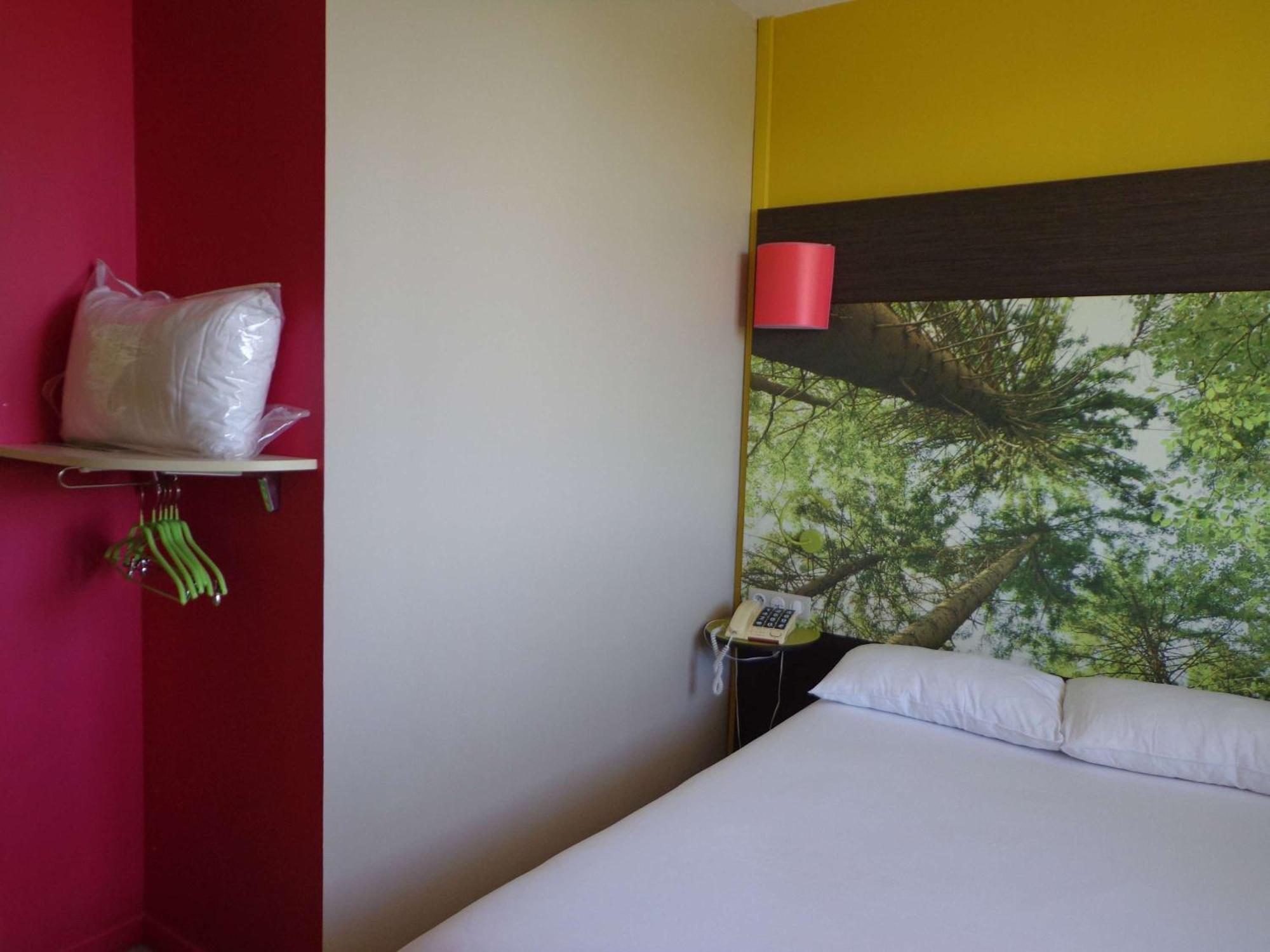 Ibis Styles Dax Centre Hotel Kültér fotó