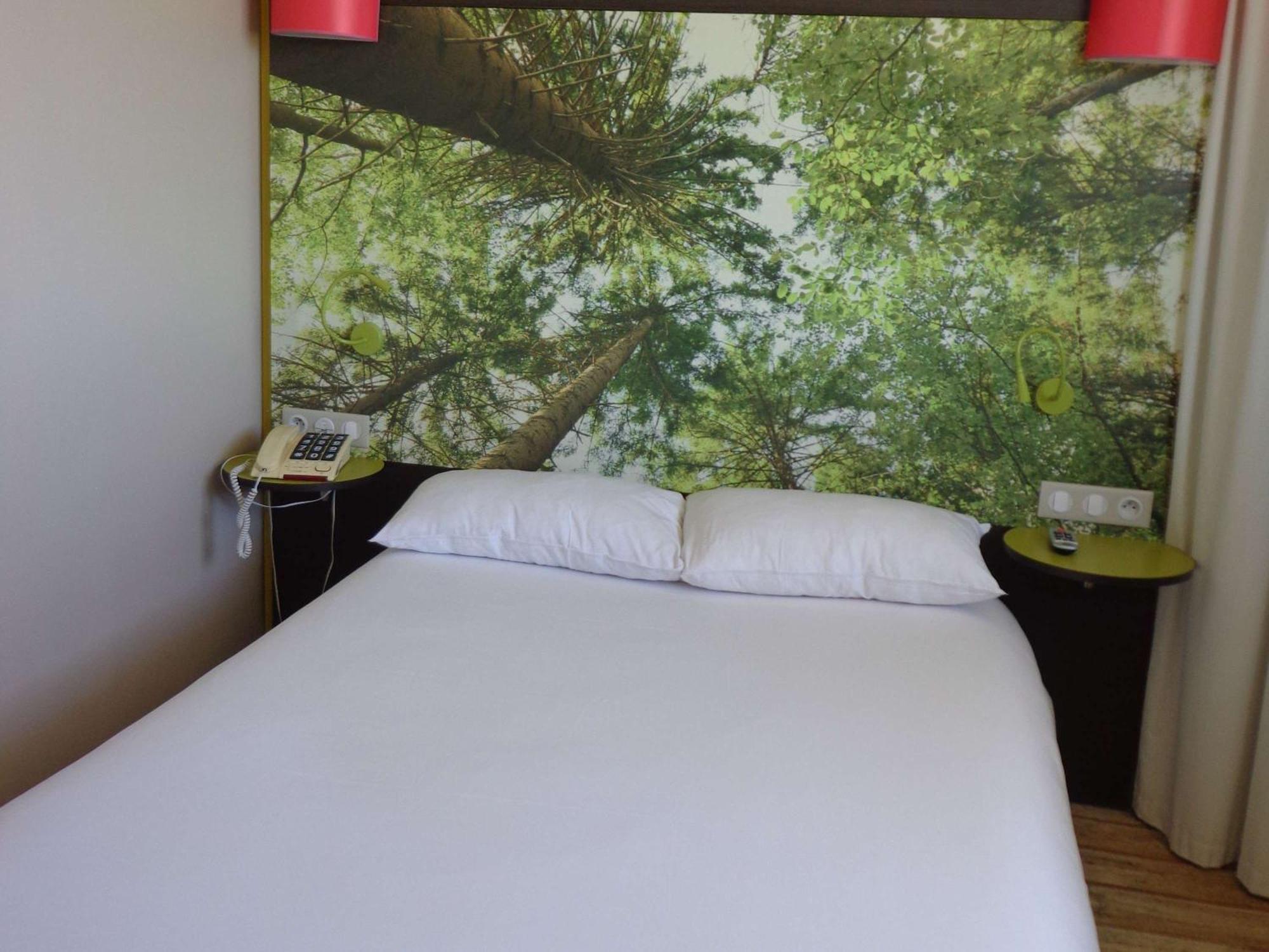 Ibis Styles Dax Centre Hotel Kültér fotó